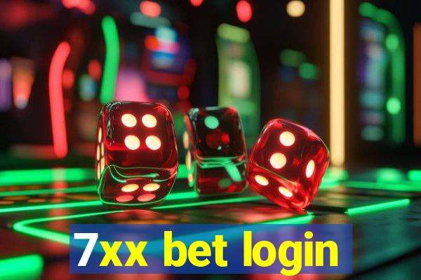 7xx bet login